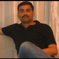 Sanjeev Saharan