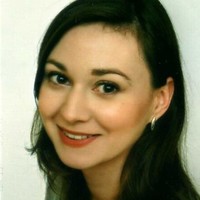 Magdalena Nasalska - Kalisiak