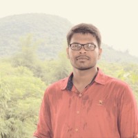 Saumendra Kumar Jena