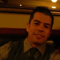 Ernest Todd Barela