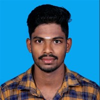 Prasanth Boomilingam