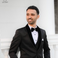 Ahmed Elkasar