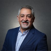 Tony Zirnoon, CISSP