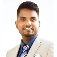 Guru Krishna Ramakrishnan