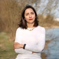 Nataliia Martsinko