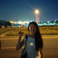 Junhong Liu