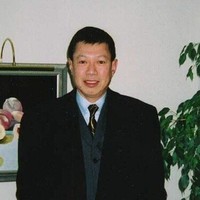Andrew Hong