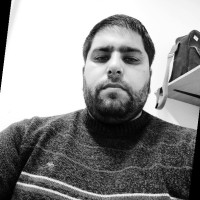 Marcos Elias Rios Nuñez