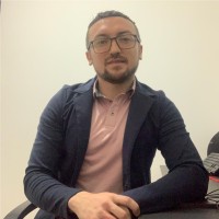 Brian Gilberto Daza Velásquez