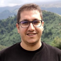 Amir Momenian