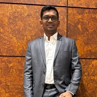 SUSHILKUMAR JOSHI