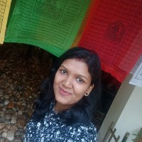 Pranita Fulbandhe
