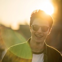 Lucas Van Orshaegen