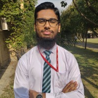 Uzair Abdullah