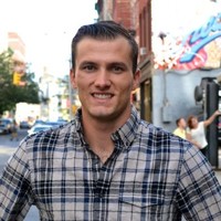 Blake Dircksen PT, DPT, CSCS