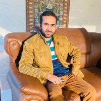 Syed Abul Abbas Rizvi