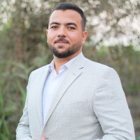 Khaled Gamal