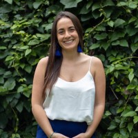 Nicole Dent Padilla