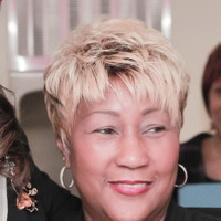 Sandi Goins