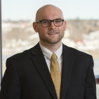 Andrew Kinley