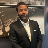Omar Lanier