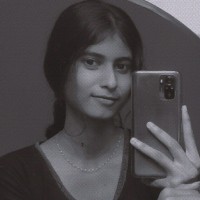 Ashmi Mohan