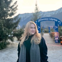 Meilda Ayu Bathini