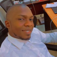 Coulibaly Siriman