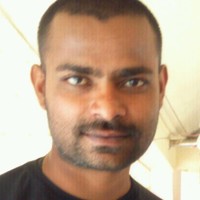 M Kiran Kumar