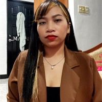 Mary Jane Moreno