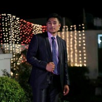 SANDEEP PARIHAR