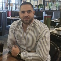 Abdullah El Sheikh