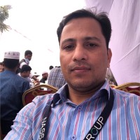 Md Omar Khaium Khan