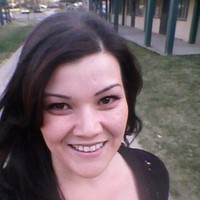Amanda Marston