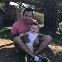 Pelon Sanchez