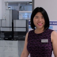 Baoling Chen, PhD, P.Eng, PMP