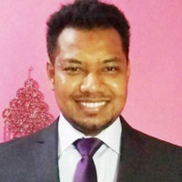 Paban Shrestha
