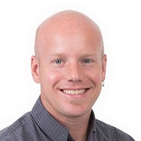Jason Fragomeni