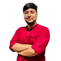 Sandipan Chakroborty