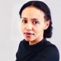 Maria Yirdaw Ngoupou