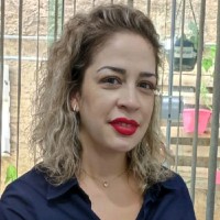 Maria Moura Lopes