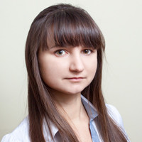Irina Melnik