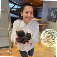 Gabriela Velasquez Chapela