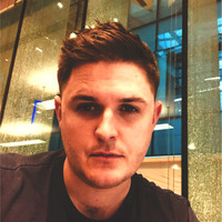 Liam Frawley