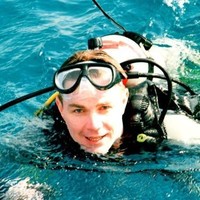 Юрий Студёнов