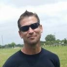 Jody Saunders