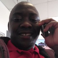 Marshal Mbiri