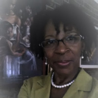 Shirley Hampton