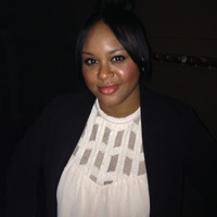 Courtney Croslin, Llmsw