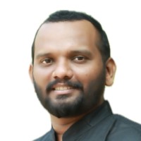 Sarath PS